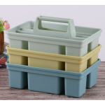 Tool Box - Plastic Divided Compartment