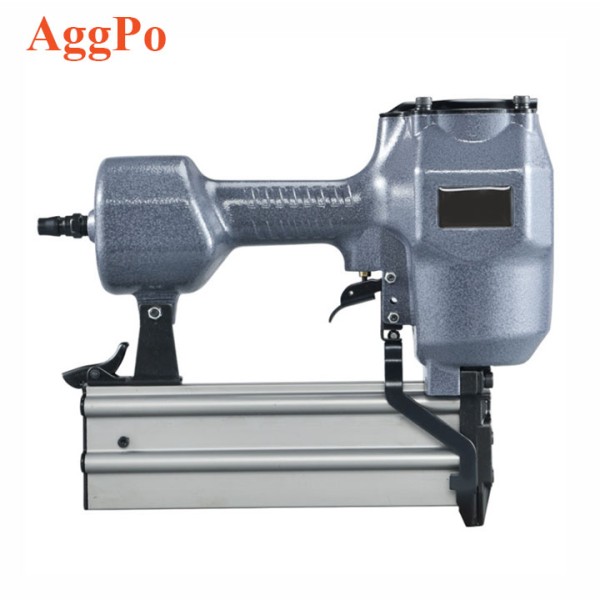 Nail Gun - Pneumatic Finish Furniture