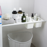 Tension Rod - Spring Curtain No Drill