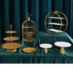 Cake Stand - Wedding Dessert Table Decor