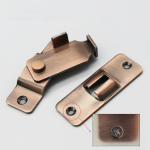 Gate Latch - Stainless Steel 90 Degree