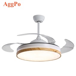 Ceiling Fan - 42 Inch Remote Control Light