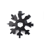 Multi Tool - 18-in-1 Snowflake Screwdriver