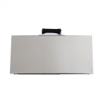 Barbecue Grill - Stainless Steel Folding Camping