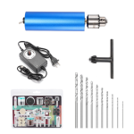 Electric Grinder - Mini Drill Engraving Pen