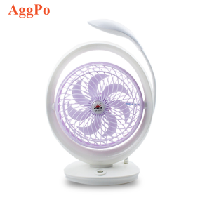 Air Cooler - Portable 3 Speed Lithium Battery