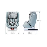 Car Seat - Infant to Toddler 10 Years
