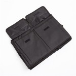 Trunk Organizer - Foldable Oxford Storage