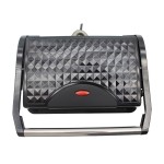 Panini Press - Electric Indoor Grill