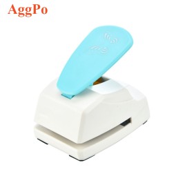 Paper Punch - Craft Scrapbooking Tool