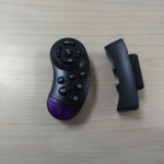 Steering Remote - Wireless Control Button