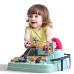 Building Blocks - 355pcs Educational Toys