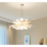 Pine Cone Lamp - Bedroom Nordic Chandelier