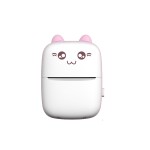 Thermal Printer - Mini Portable Smartphone