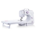 Sewing Machine - Mini Portable Electric