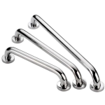 Grab Bar - Stainless Steel Bathroom Safety