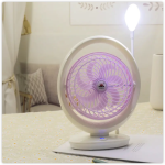 Air Cooler - Portable 3 Speed Lithium Battery