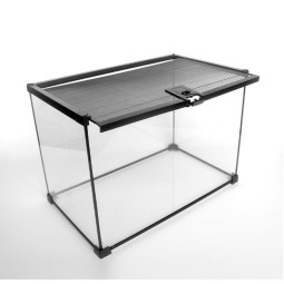 Reptile Tank - Terrarium Ecology Box