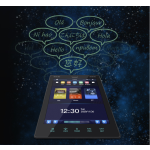 Car Radio - Android Double Din Touch