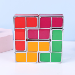 Night Light - Stackable 7 Color LED