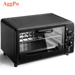 Electric Oven - Household Multi-function European