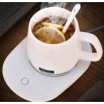 Cup Warmer - 55 Degree Coaster Mat