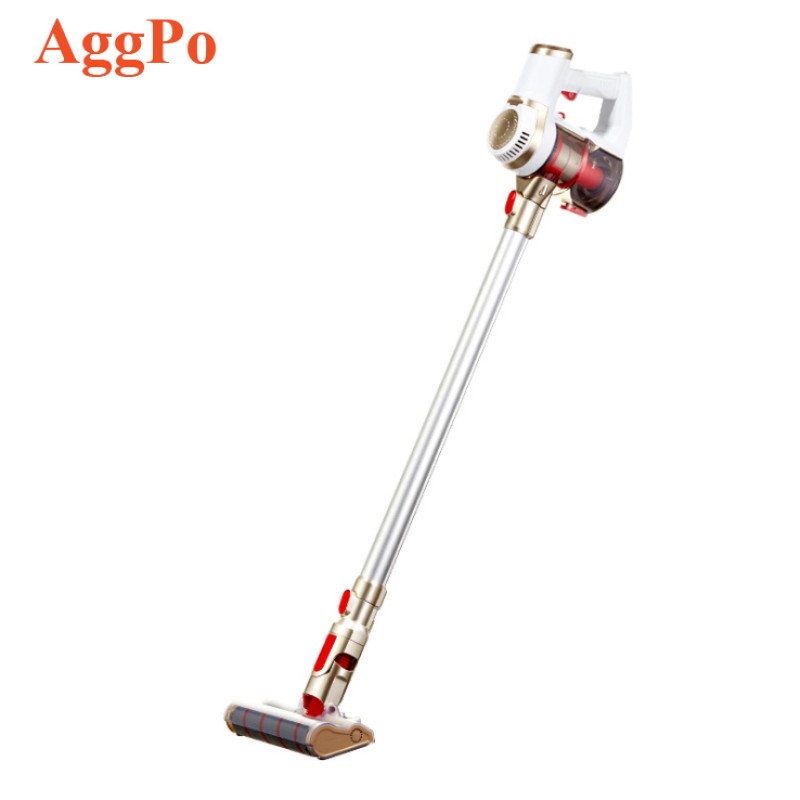 Cordless Vacuum - Lightweight 150W Handheld