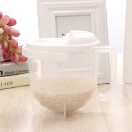 Rice Washer - Strainer Sieve Kitchen