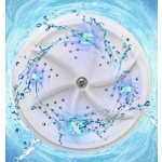 Mini Washer - Portable Washing Machine