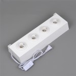 Lamp Tester - E27 Base LED Bulb Stand