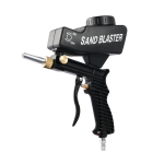 Sandblaster - Portable Pneumatic Gun Kit