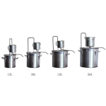 Alcohol Still - Home Distiller Kit Fruit Wine Maker