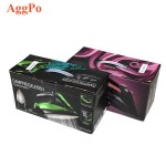 Steam Iron - 2400W Cordless Ceramic Soleplate