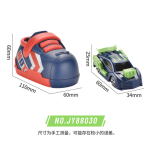 Toy Cars - Launcher Shooting Kids Gift