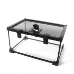 Reptile Tank - Terrarium Ecology Box