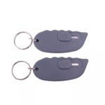 Keychain Knife - Telescopic Utility Cutter