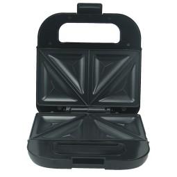 Sandwich Maker - Electric Non-stick Plates