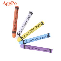 Chalk - Dustless Colorful Kids Drawing