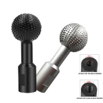 Grinding Head - Rotary Burr 10mm Thread