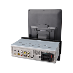 Car Radio - Android Double Din Touch