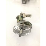 Door Lock - Deadbolt Cylindrical Knob