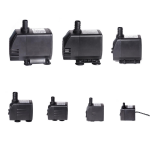 Water Pump - Submersible 4-150W Aquarium