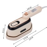 Garment Steamer - Portable Household Iron Supplier
