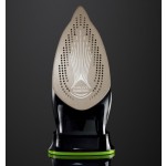 Steam Iron - 2400W Cordless Ceramic Soleplate