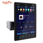 Car Radio - Android Double Din Touch