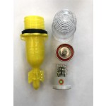 Fishing Light - LED Float Buoy Attract