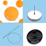 Table Tennis Trainer - Exerciser Random Play