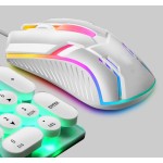 USB Mouse - Wired Lightemitting Computer