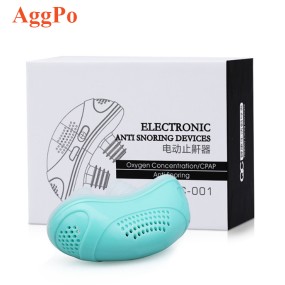 Anti Snore Device - Nose Vents Snoring Aid