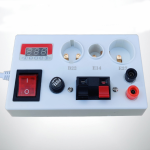 LED Tester - E14 B22 Socket Power Meter